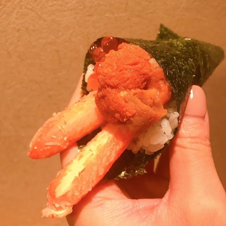 こうじさんが投稿した寿司割烹 やなぎに関する口コミの画像