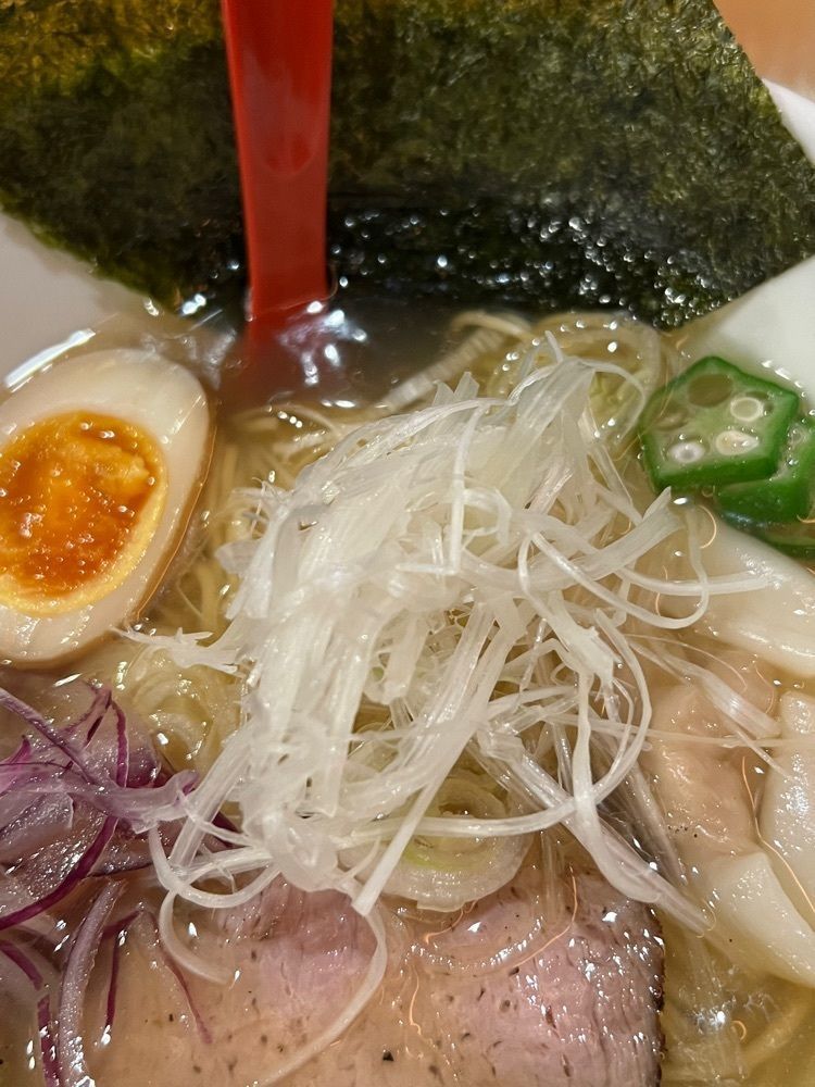 ビンカさんが投稿した創麺どすんに関する口コミの画像
