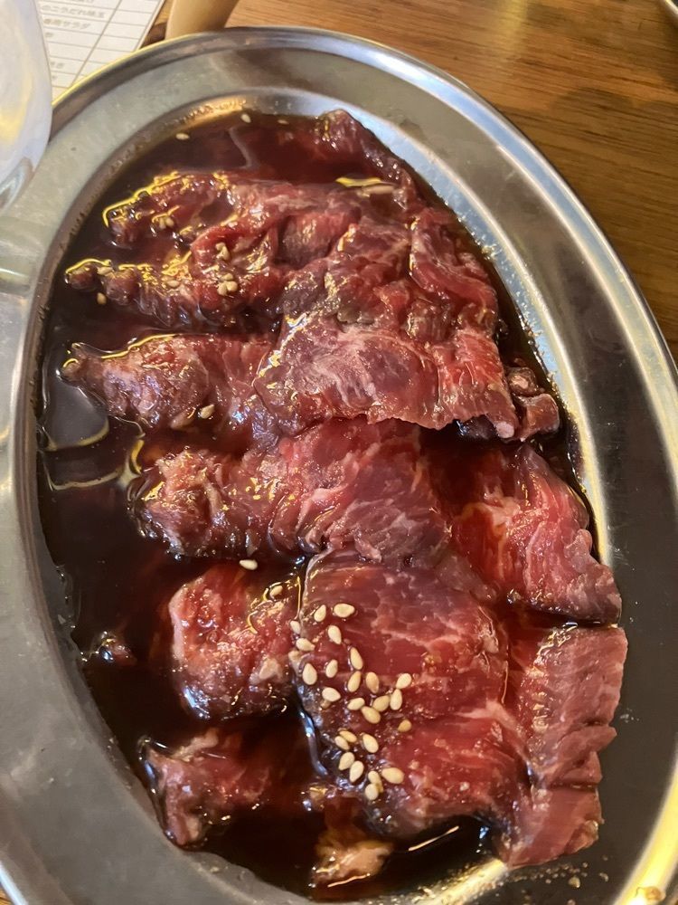 きゃみさやさんが投稿した大衆焼肉コグマヤ 池袋西口本店に関する口コミの画像