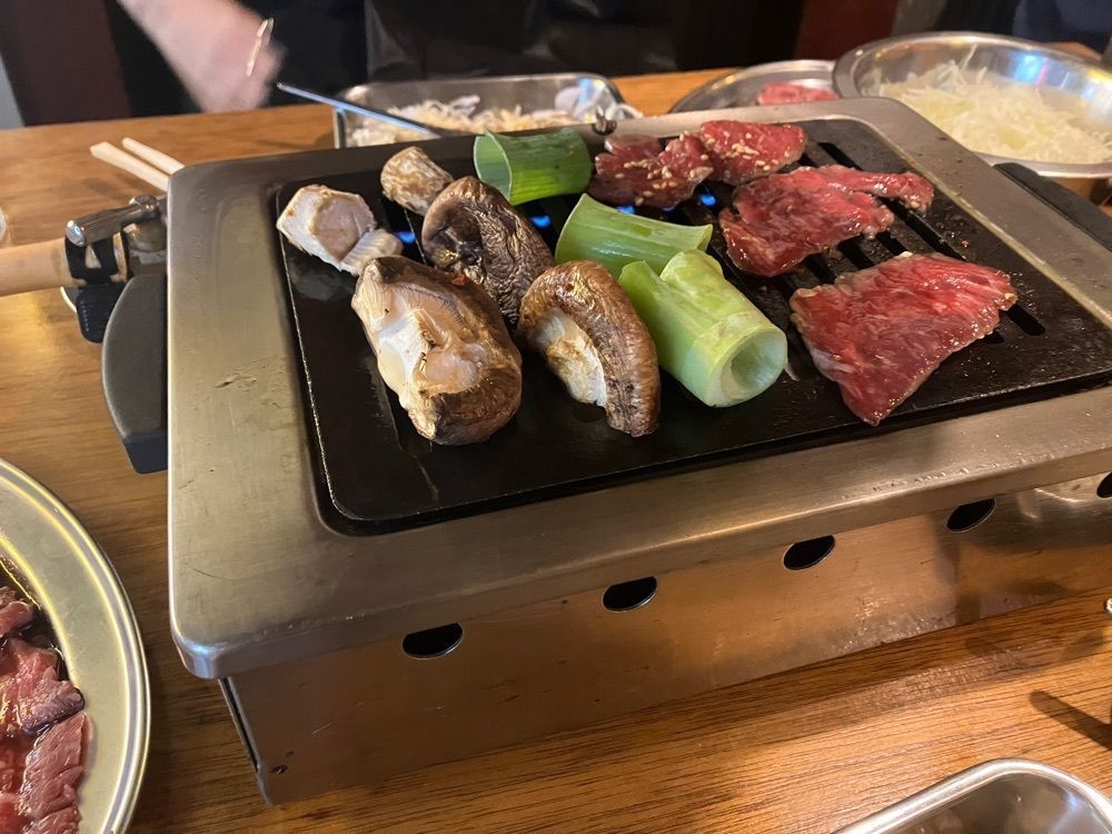 きゃみさやさんが投稿した大衆焼肉コグマヤ 池袋西口本店に関する口コミの画像