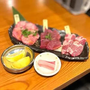 肉焼き居酒屋 まほろ（【旧店名】大阪焼肉 まほろ 心斎橋本店）