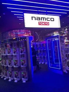 東急歌舞伎町タワー