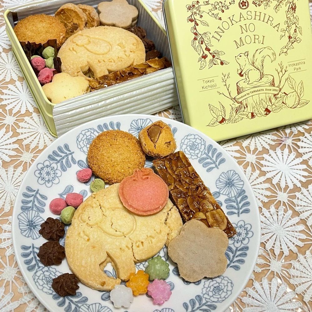 エリーチカさんが投稿した御菓子処 俵屋（おかしどころ たわらや）に関する口コミの画像