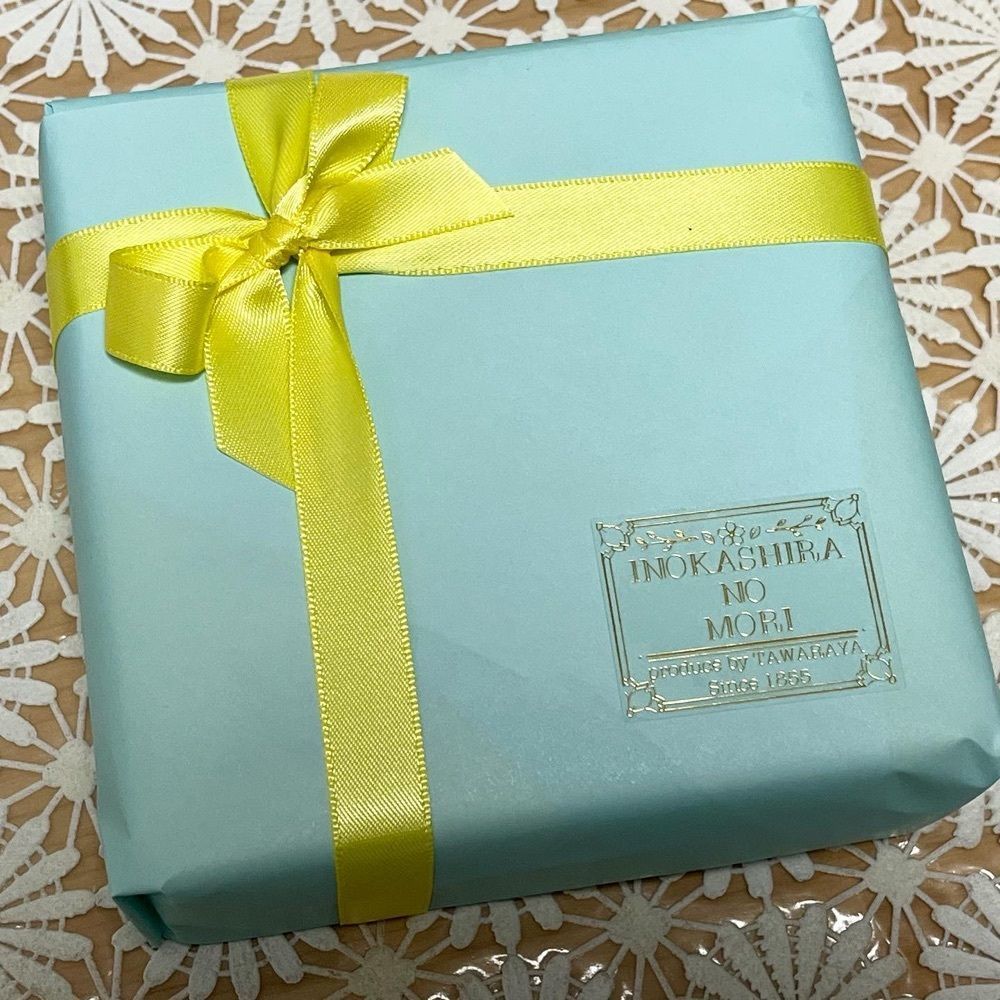 エリーチカさんが投稿した御菓子処 俵屋（おかしどころ たわらや）に関する口コミの画像