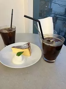 カフェ ファソン ロースター アトリエ（CAFE FACON ROASTER ATLIER ） 2枚目