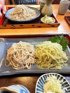 手打ちそば 梅蕎麦（テウチチソバウメソバ）