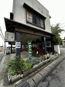 手打ちそば 梅蕎麦(テウチチソバウメソバ) 2枚目
