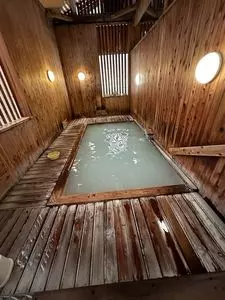 上湯・下湯・川原湯 共同浴場