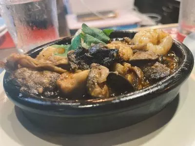 Caldo Nakameguro（カルド 中目黒）