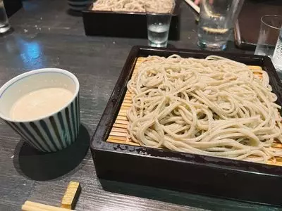 KAWAKAMI-AN TOKYO（川上庵）