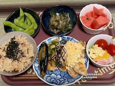 施設画像