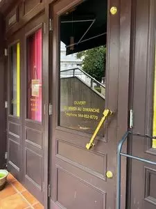 クレープリーダリマ