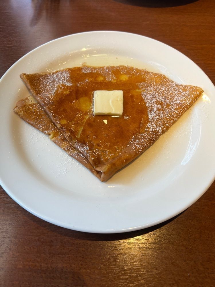 サブ&クルさんが投稿したクレープリーダリマに関する口コミの画像