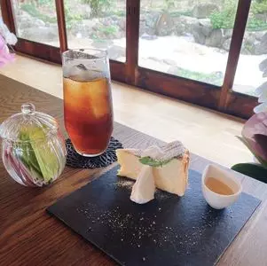 邂逅