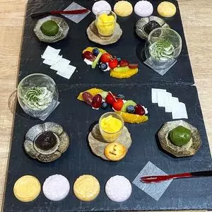 創作料理DINING五感（DINING GOKAN）