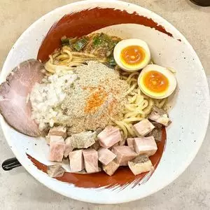 麺や スエタク（【旧店名】煮干しらーめん おしたに）