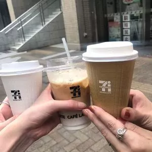 セブンイレブン西新宿５丁目中央店