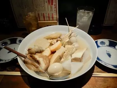 赤玉 本店