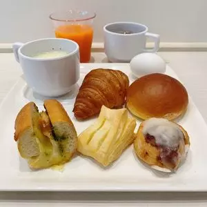 ジャストイン 松阪駅前（JUST INN）