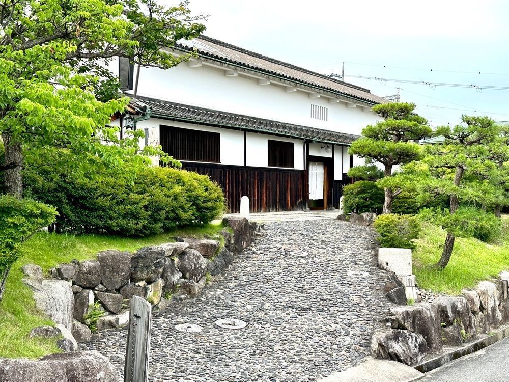 かずくんさんが投稿したみやけ 旧鴻池邸表屋に関する口コミの画像