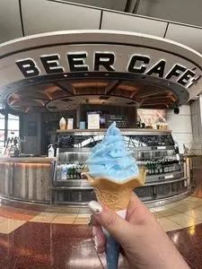 BEER CAFE +（ビアカフェプラス）