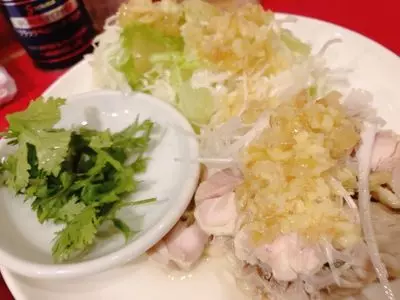 菜記餃子専門店（サイキギョウザセンモンテン）