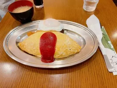 キッチン パンチ