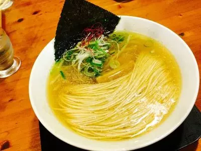 中華そば 麺や食堂 本店（【旧店名】麺や食堂ブラジル）