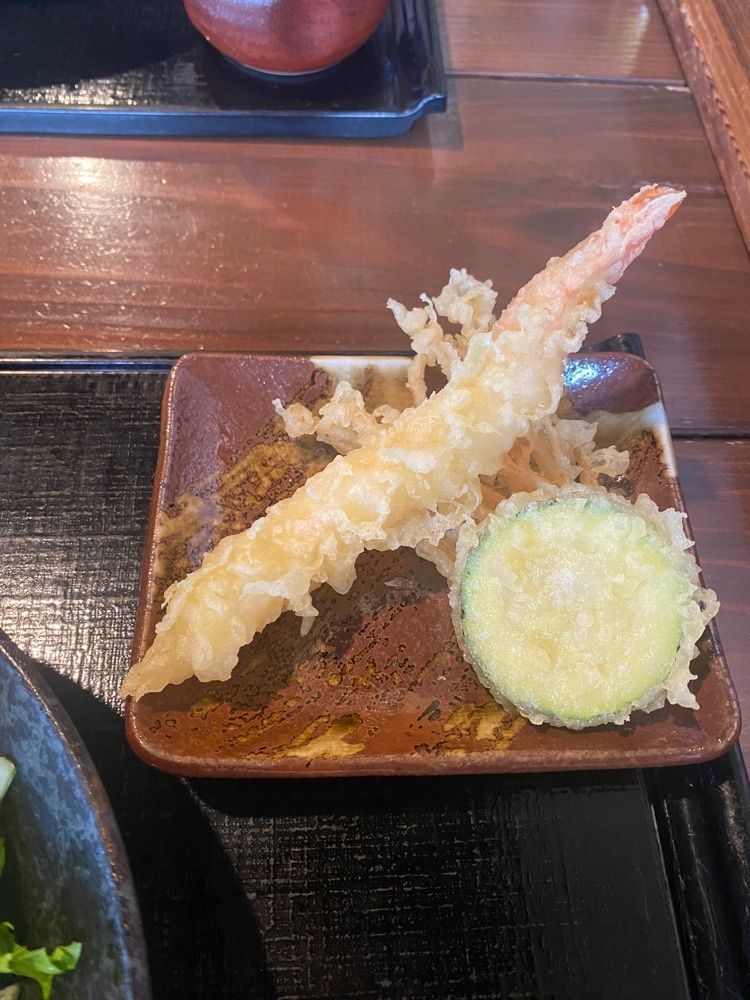 かよこさんが投稿した松庵（しょうあん）に関する口コミの画像