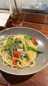 ペスカデリア 銀座店（PESCADERIA）
