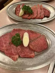 焼肉 京城 水道橋店（ヤキニクケイジョウ）