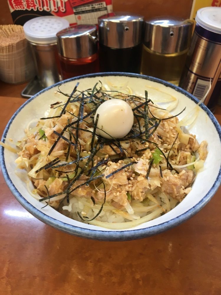 saa1010さんが投稿した横浜家系ラーメン 孝太郎（コウタロウ）に関する口コミの画像