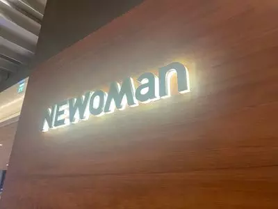 NEWoMan（ニュウマン）