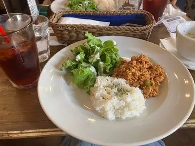宇田川カフェ 別館（【旧店名】宇田川ラヴァーズロック）