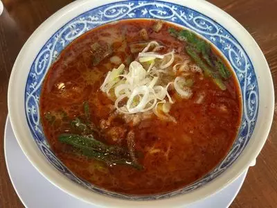 麺屋 八