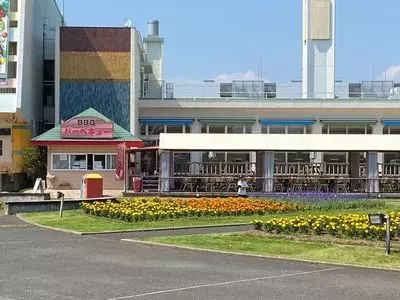 むさしの村 ファミリー館