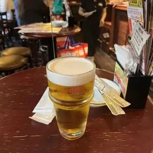 HUB 外苑前店