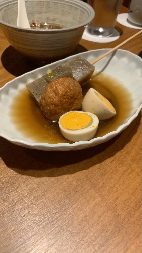 Rei Ouchiさんが投稿した青ちょうちんに関する口コミの画像