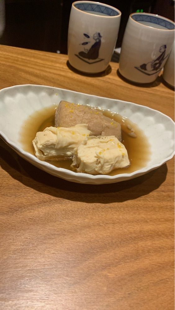 Rei Ouchiさんが投稿した青ちょうちんに関する口コミの画像