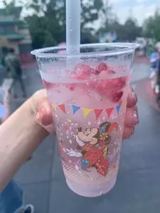ヒューイ・デューイ・ルーイのグッドタイム・カフェ