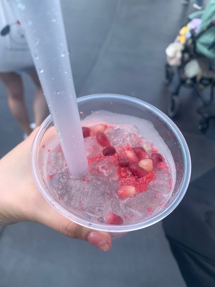 toritoritoripさんが投稿したヒューイ・デューイ・ルーイのグッドタイム・カフェに関する口コミの画像