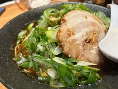 らーめん しおじ