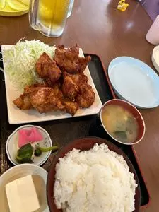 スーパーキッチン かさや