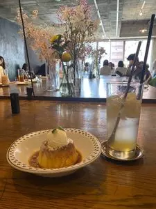 BUoY cafe（ブイカフェ）