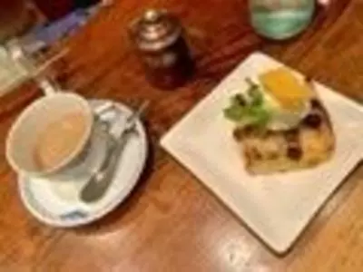 COFFEE HALL くぐつ草（クグツソウ）