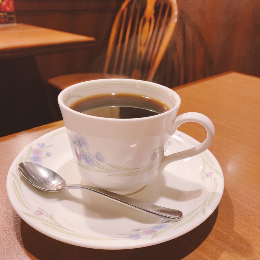 Danjouさんが投稿した珈琲工房に関する口コミの画像