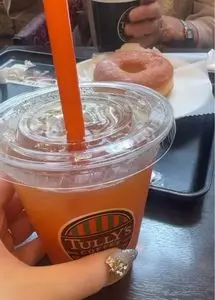 タリーズコーヒー イクスピアリ店