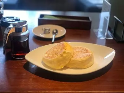 むさしの森 Diner 新宿中央公園店（ダイナー）