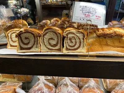 ベーカリー ペニーレイン 那須店（BAKERY PENNY LANE）