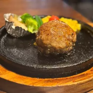 万両 肥後橋店（マンリョウ）